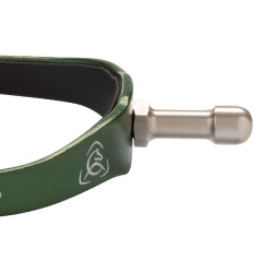 Speroni Acavallo Arena Aluplus 2.0 Verde cacciatore Speroni Acavallo Arena Aluplus 2.0 Verde cacciatore