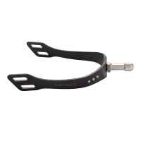 Speroni Acavallo Arena Aluplus 2.0 con strass Nero totale Speroni Acavallo Arena Aluplus 2.0 con strass Nero totale