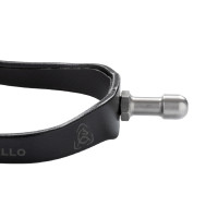 Speroni Acavallo Arena Aluplus 2.0 con strass Nero totale Speroni Acavallo Arena Aluplus 2.0 con strass Nero totale