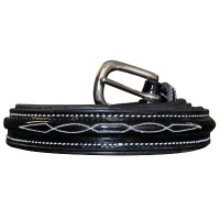 Ceinture BRIGHT Chetak Noir Ceinture BRIGHT Chetak Noir