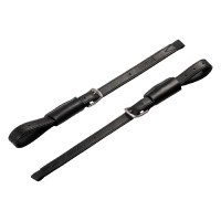 Staffili monobrin Supreme Nero