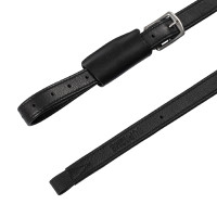 Staffili monobrin Supreme Nero