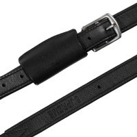 Staffili monobrin Supreme Nero