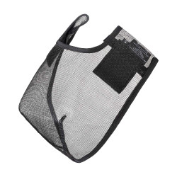 Caveson Equestro Comfort Shield Drop Nero