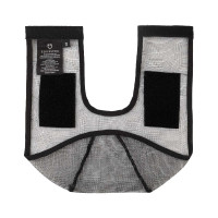 Caveson Equestro Comfort Shield Drop Nero Caveson Equestro Comfort Shield Drop Nero