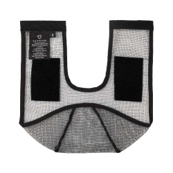 Caveson Equestro Comfort Shield Drop Nero