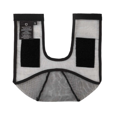 Caveson Equestro Comfort Shield Drop Nero