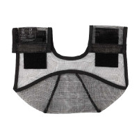 Caveson Equestro Comfort Shield Drop Nero Caveson Equestro Comfort Shield Drop Nero