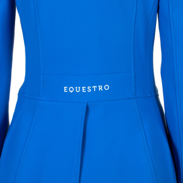 Frac da concorso donna Equestro x FISE Blu di Savoia