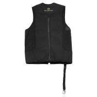 Gilet airbag Equestro Nero