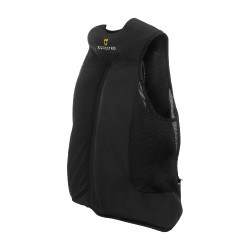 Gilet airbag Equestro Nero