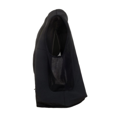 Gilet airbag Equestro Nero