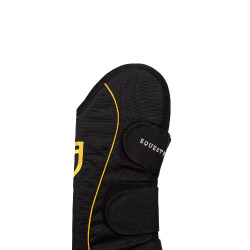 Ghette da trasporto Equestro Pro Traveller Nero