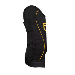 Ghette da trasporto Equestro Pro Traveller Nero