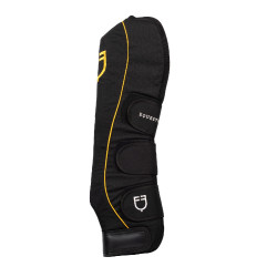 Ghette da trasporto Equestro Pro Traveller Nero