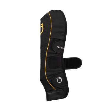 Ghette da trasporto Equestro Pro Traveller Nero