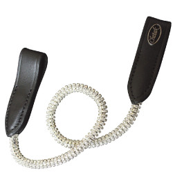 Frontalino con cristalli Chetak