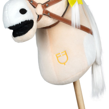 Hobby Horse Equestro Beige