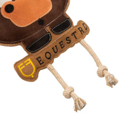 Giocattolo per cavalli Equestro Mucca