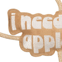 Giocattolo per cavallo mela Equestro Mela