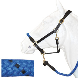 Capestro in corda Canter Capestro in corda Canter