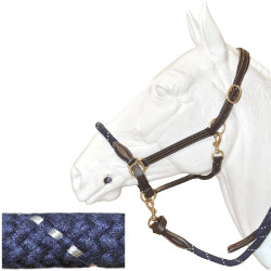 Capestro in corda Canter Capestro in corda Canter