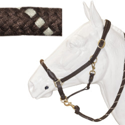 Capestro in corda Canter Capestro in corda Canter