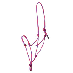 Capezzina Pool’s motivo Waves Rosa / viola