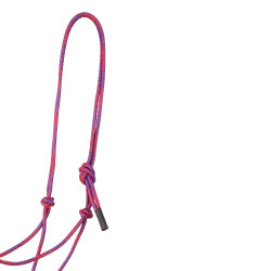 Capezzina Pool’s motivo Waves Rosa / viola