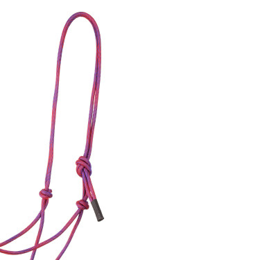 Capezzina Pool’s motivo Waves Rosa / viola