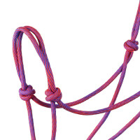 Capezzina Pool’s motivo Waves Rosa / viola