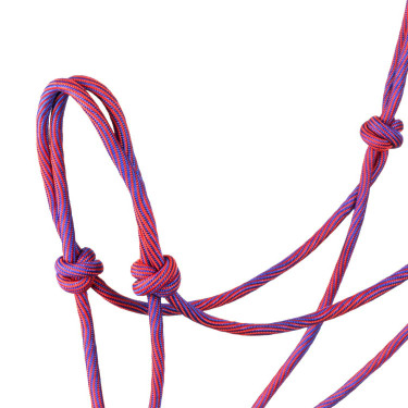 Capezzina Pool’s motivo Waves Rosa / viola