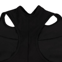 Maschera antimosche Equestro in elastan senza orecchie con rete per gli occhi Nero Maschera antimosche Equestro in elastan senza orecchie con rete per gli occhi Nero