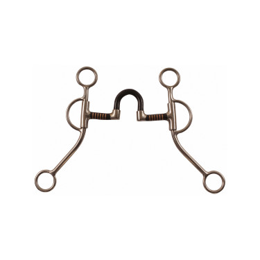 Morsetto correttivo nero Pool’s Nero