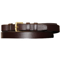 Redini in cuoio liscio 16... Redini in cuoio liscio 16...