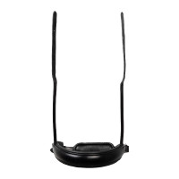 Capezzina Acavallo AC9728 Nero