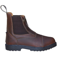 Boots Alto EquiComfort Noir Boots Alto EquiComfort Noir