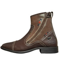 Boots Damaso EquiComfort Noir