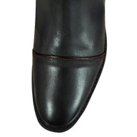 Boots NAVONE EquiComfort Noir Boots NAVONE EquiComfort Noir