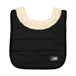 Protezione pettorale Supreme Nero