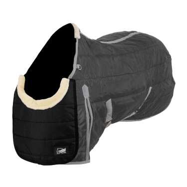 Protezione pettorale Supreme Nero