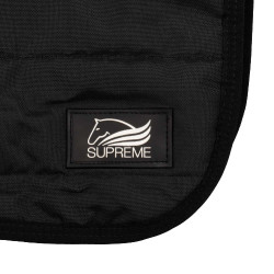 Protezione pettorale Supreme Nero