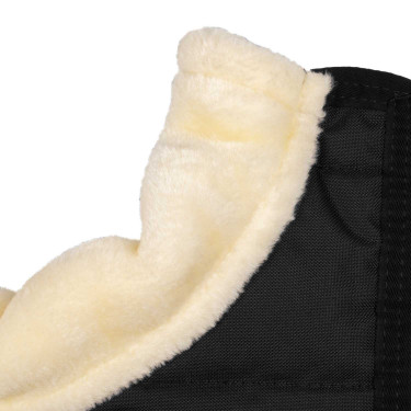 Protezione pettorale Supreme Nero