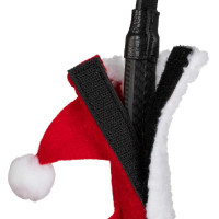 Proteggi redini Christmas Collection Supreme Rosso Proteggi redini Christmas Collection Supreme Rosso