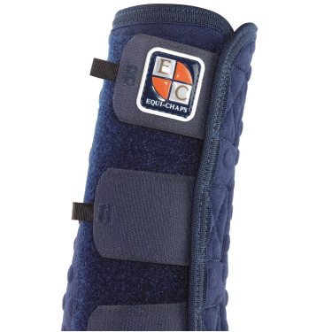 Ghette Close contact chaps Equilibrium
