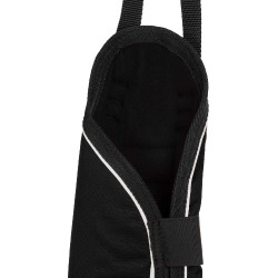 Paracoda Equestro imbottito e idrorepellente Nero