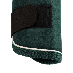 Paracoda Equestro imbottito e idrorepellente Verde