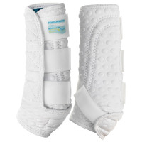 Ghette integrali S&F Equilibrium Bianco