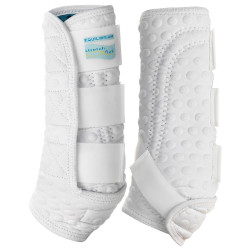Ghette integrali S&F Equilibrium Bianco