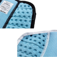 Ghette integrali S&F Equilibrium Bianco